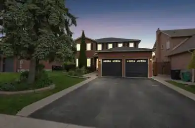 60 Taylorwood Avenue Caledon Ontario L7E 1J5
