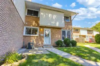 151 Parnell Road Unit# 32 St. Catharines Ontario L2M 3S4