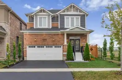 1295 Kovachik Boulevard Milton Ontario L9E 1W7