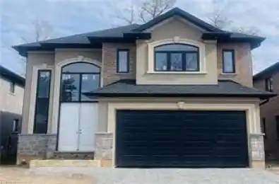 35 Cesar Place Hamilton Ontario L9G 0G3