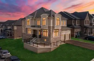 98 Raspberry Ridge Avenue Caledon Ontario L7C 4M9