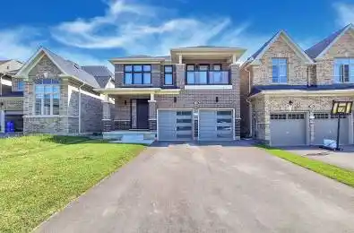 23 Sam Battaglia Crescent Georgina Ontario L0E 1R0
