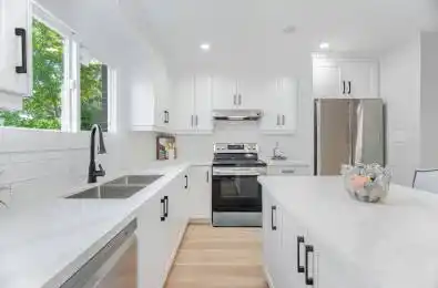 3175 Kirwin Avenue Unit# 64 Mississauga Ontario L5A 3M4
