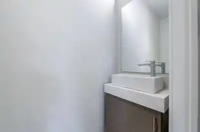 123 Maurice Drive Unit# 217 Oakville Ontario L6K 2W6