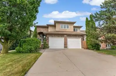 163 Crysler Crescent Thorold Ontario L2V 5A3