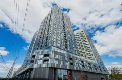 10 Abeja Street Unit# 2709 Vaughan Ontario L4K 0R4