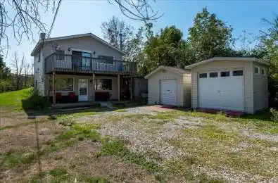 1153 Sylvan Glen Drive Ramara Ontario L0K 1B0