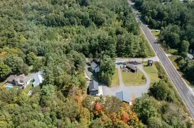 4 & 8 Bartlett Drive Seguin Ontario P2A 2W8