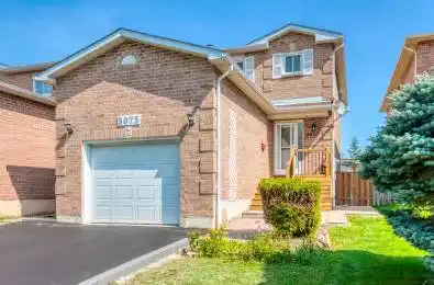 5075 Rising Star Court Mississauga Ontario L5R 2W5