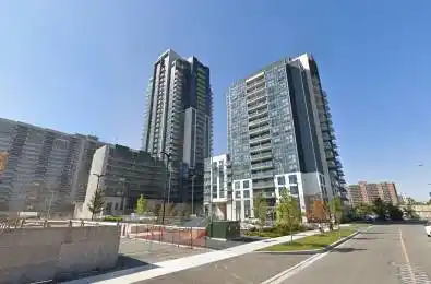 10 Meadowglen Place Unit# 405 Toronto W02 Ontario M1G 0A8