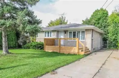 641 Niagara Street St. Catharines Ontario L0S 1J0