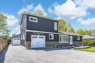 840 Fairbank Avenue Georgina Ontario L0E 1S0