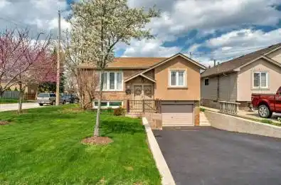302 Highridge Avenue Hamilton Ontario L8E 3W3