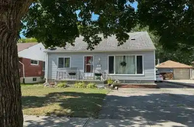 23 Giles Street London East Ontario N5Z 2V3