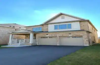 21 Tesla Crescent East Gwillimbury Ontario L9N 0T3