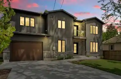 21 North Street Aylmer Ontario N5H 2Y5