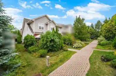 1085 Harrogate Drive Unit# 35 Hamilton Ontario L9K 1R2