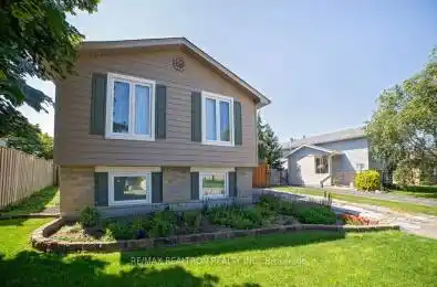 43 Odessa Street Hamilton Ontario L8J 1A3