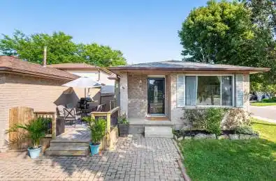 225 Golfwood Drive Hamilton Ontario L9C 7C6