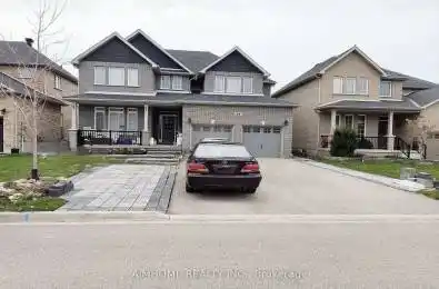 14 Tim Jacobs Drive Unit# Bsmt Georgina Ontario L4P 0G5