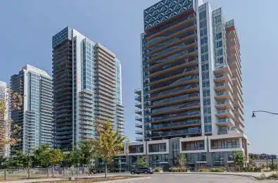 27 McMahon Drive Unit# 1801 Toronto C15 Ontario M2K 0J2