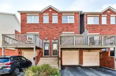 1751 Lampman Avenue Unit# 41 Burlington Ontario L7L 6W3