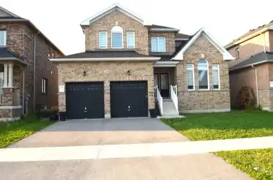 28 Mccaskell Street Brock Ontario L0K 1A0