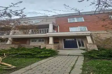 365 Murray Ross Parkway Unit# 16 Toronto W05 Ontario M3J 3T7