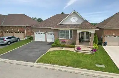 1650 Allan Crescent Milton Ontario L9T 5Z7