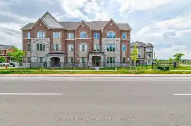 398 Rivermont Road Brampton Ontario L6Y 6G5