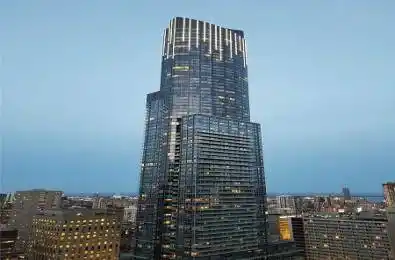 388 Yonge Street Unit# 6109 Toronto C01 Ontario M5B 0A5