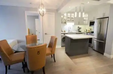 5418 Yonge Street Unit# 217 Toronto C07 Ontario M2N 6X4