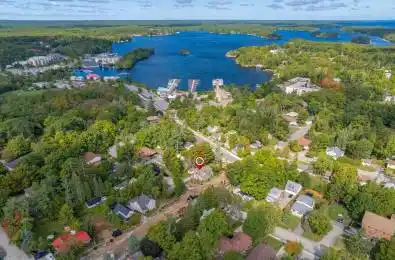 615 Bay Street Gravenhurst Ontario P1P 1G8
