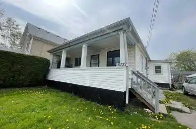 5171 Mcglashan Crescent Unit# Upper Level Niagara Falls Ontario L2E 3X