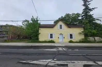 188 Dundas Street Quinte West Ontario K8V 3R2