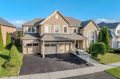 125 Second Avenue Uxbridge Ontario L9P 2A2