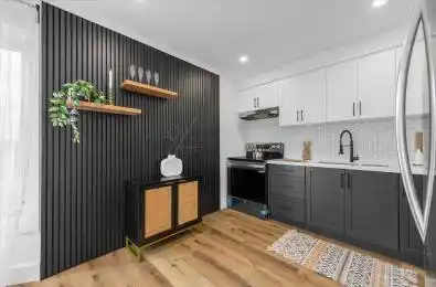 1255 Upper Gage Avenue Unit# 10 Hamilton Ontario L8W 3C7