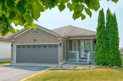 16 Snell Court Port Hope Ontario L1A 0A6