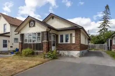 176 Lansdowne Street Peterborough Ontario K9J 1Y7