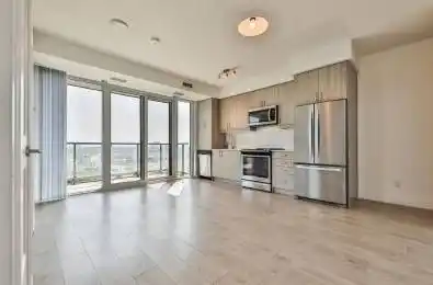 7895 Jane Street Unit# 1504 Vaughan Ontario L4K 0K2
