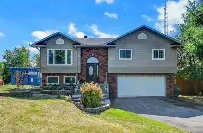 242 County 41 Road Merrickville-Wolford Ontario K0G 1N0