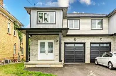 124 King Street Ingersoll Ontario N5C 1G9