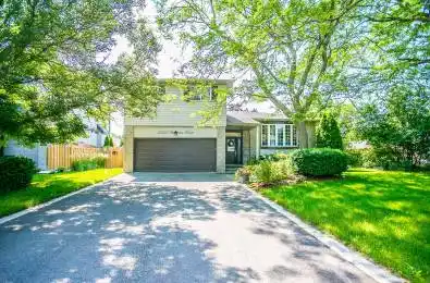 2422 Ventura Drive Oakville Ontario L6L 2H4