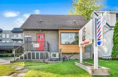 2790 ST JOSEPH Boulevard Orleans - Convent Glen and Area Ontario K1C 1