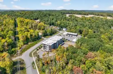 23 Campus Trail Unit# #102 Huntsville Ontario P1H 0G1
