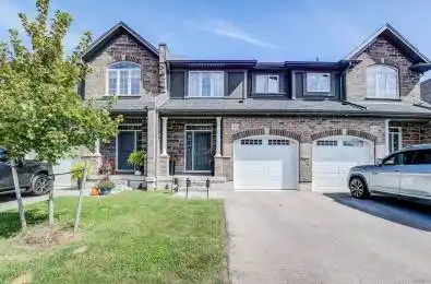 350 Oloane Avenue Unit# 43 Stratford Ontario N5A 0J2