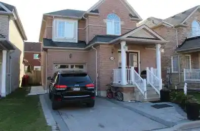 30 Pughe Street Unit# Bsmt Ajax Ontario L1T 0E6