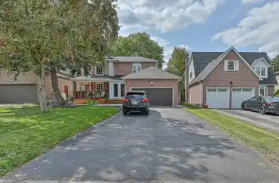 184 Willow Lane Newmarket Ontario L3Y 6R8