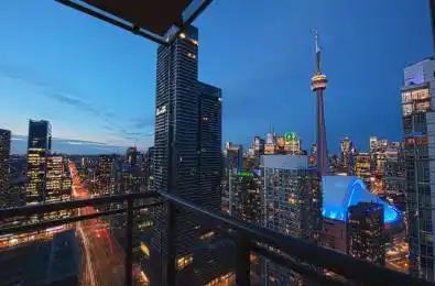 11 Brunel Court Unit# 5206 Toronto C01 Ontario M5V 3Y3
