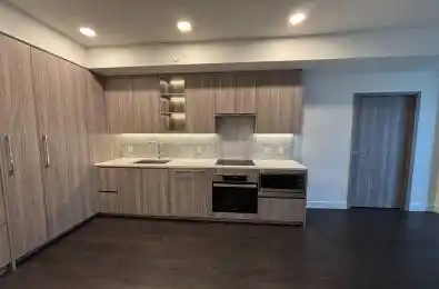 85 Mcmahon Drive Unit# 2112 Toronto C15 Ontario M2K 0C1